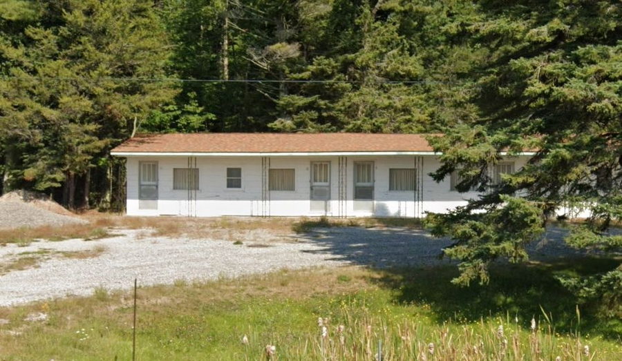 Undetermined Nuabinway Motel - Street View (newer photo)
